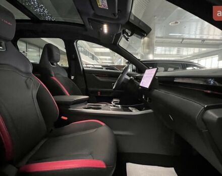 купити нове авто Jetour Dashing 2024 року від офіційного дилера Автоцентр AUTO.RIA Jetour фото