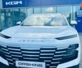 купить новое авто Jetour Dashing 2024 года от официального дилера Хмельниччина-Авто Jetour фото