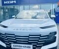 купити нове авто Jetour Dashing 2024 року від офіційного дилера Хмельниччина-Авто Jetour фото