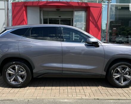 Jetour Dashing 2024 у Києві на Automoto.ua Jetour Dashing, об'ємом двигуна 1.5 л та пробігом 0 тис. км за 23134 $, фото 3 на Automoto.ua