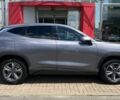 купити нове авто Jetour Dashing 2024 року від офіційного дилера УКРАВТО НА ХАРКІВСЬКОМУ Jetour фото