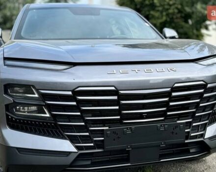 купити нове авто Jetour Dashing 2024 року від офіційного дилера Автоцентр AUTO.RIA Jetour фото