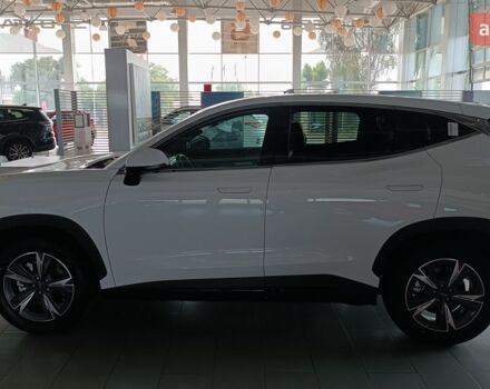 купити нове авто Jetour Dashing 2024 року від офіційного дилера Кіровоград-Авто Jetour фото