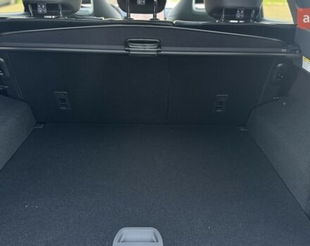 Jetour Dashing 2024 року купити нове авто Jetour Dashing 2024 року від офіційного дилера «Одеса-АВТО» Jetour фото