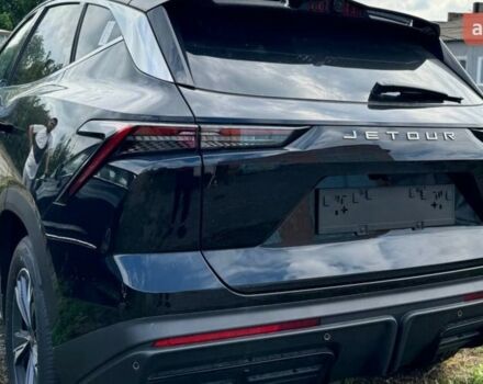 купить новое авто Jetour Dashing 2024 года от официального дилера Автоцентр AUTO.RIA Jetour фото