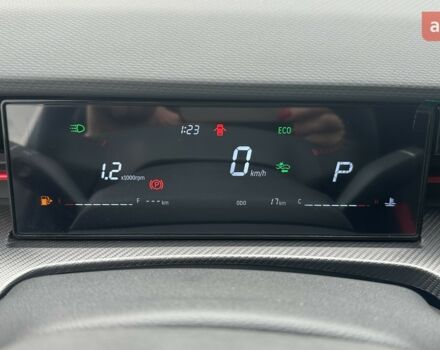 купити нове авто Jetour Dashing 2024 року від офіційного дилера Хмельниччина-Авто Jetour фото