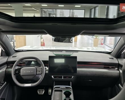 купить новое авто Jetour Dashing 2024 года от официального дилера «Одеса-АВТО» Jetour фото