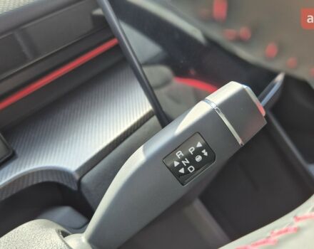 купить новое авто Jetour Dashing 2024 года от официального дилера «Одеса-АВТО» Jetour фото