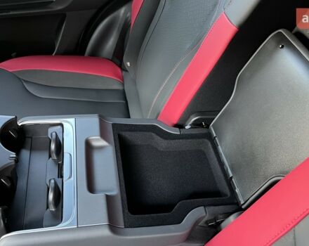 купити нове авто Jetour Dashing 2024 року від офіційного дилера Хмельниччина-Авто Jetour фото