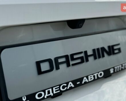 купить новое авто Jetour Dashing 2024 года от официального дилера «Одеса-АВТО» Jetour фото