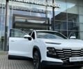 купити нове авто Jetour Dashing 2024 року від офіційного дилера Хмельниччина-Авто Jetour фото