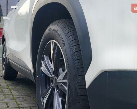 купити нове авто Jetour Dashing 2024 року від офіційного дилера Автоцентр AUTO.RIA Jetour фото