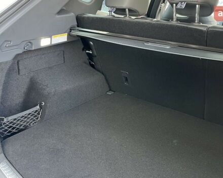 купити нове авто Jetour Dashing 2024 року від офіційного дилера Хмельниччина-Авто Jetour фото