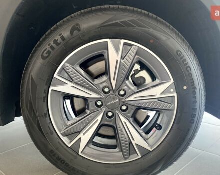 купить новое авто Jetour Dashing 2024 года от официального дилера Хмельниччина-Авто Jetour фото