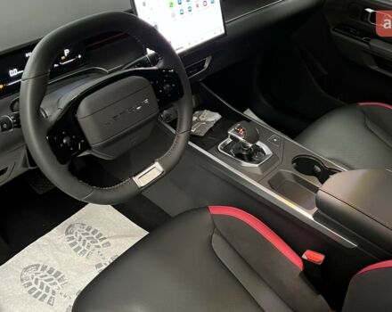 купить новое авто Jetour Dashing 2024 года от официального дилера Автоцентр AUTO.RIA Jetour фото