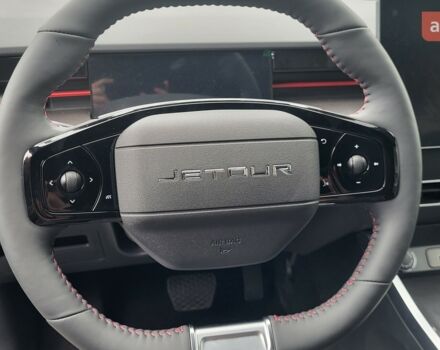 купити нове авто Jetour Dashing 2024 року від офіційного дилера Автоцентр AUTO.RIA Jetour фото