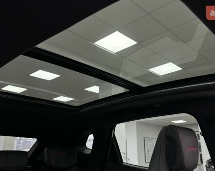 купити нове авто Jetour Dashing 2024 року від офіційного дилера «Одеса-АВТО» Jetour фото