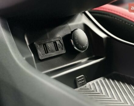 купить новое авто Jetour Dashing 2024 года от официального дилера «Одеса-АВТО» Jetour фото