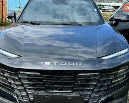 купить новое авто Jetour Dashing 2024 года от официального дилера Автоцентр AUTO.RIA Jetour фото