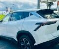 купити нове авто Jetour Dashing 2024 року від офіційного дилера Хмельниччина-Авто Jetour фото