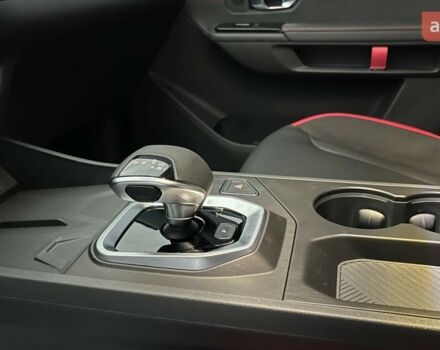 купить новое авто Jetour Dashing 2024 года от официального дилера УКРАВТО ХМЕЛЬНИЦЬКИЙ Jetour фото