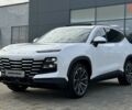 купити нове авто Jetour Dashing 2024 року від офіційного дилера «Одеса-АВТО» Jetour фото