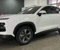 купити нове авто Jetour Dashing 2024 року від офіційного дилера Хмельниччина-Авто Jetour фото
