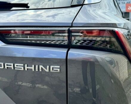 купити нове авто Jetour Dashing 2024 року від офіційного дилера Автоцентр AUTO.RIA Jetour фото