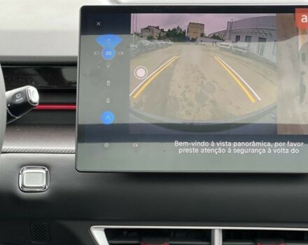 купить новое авто Jetour Dashing 2025 года от официального дилера Автоцентр AUTO.RIA Jetour фото