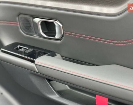 купить новое авто Jetour Dashing 2025 года от официального дилера Автоцентр AUTO.RIA Jetour фото