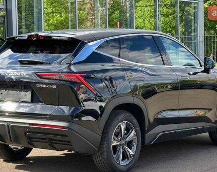 купить новое авто Jetour Dashing 2025 года от официального дилера Автоцентр AUTO.RIA Jetour фото