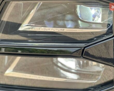 купить новое авто Jetour Dashing 2025 года от официального дилера Автоцентр AUTO.RIA Jetour фото