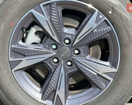 купить новое авто Jetour Dashing 2025 года от официального дилера Автоцентр AUTO.RIA Jetour фото