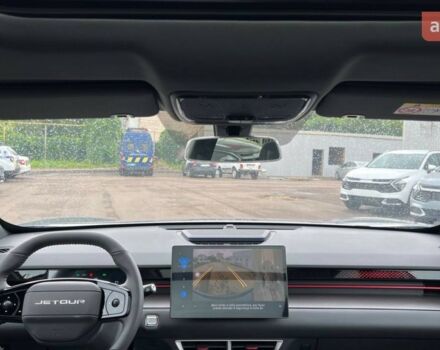 купить новое авто Jetour Dashing 2025 года от официального дилера Автоцентр AUTO.RIA Jetour фото