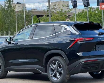 купить новое авто Jetour Dashing 2025 года от официального дилера Автоцентр AUTO.RIA Jetour фото