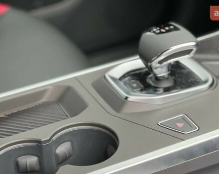 купить новое авто Jetour Dashing 2025 года от официального дилера Автоцентр AUTO.RIA Jetour фото