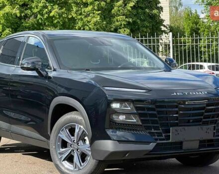 купить новое авто Jetour Dashing 2025 года от официального дилера Автоцентр AUTO.RIA Jetour фото