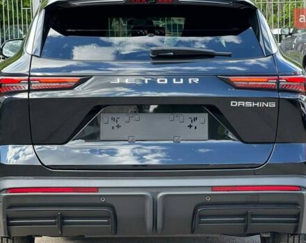 купить новое авто Jetour Dashing 2025 года от официального дилера Автоцентр AUTO.RIA Jetour фото
