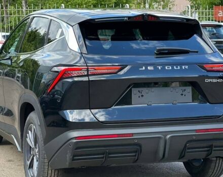 купить новое авто Jetour Dashing 2025 года от официального дилера Автоцентр AUTO.RIA Jetour фото