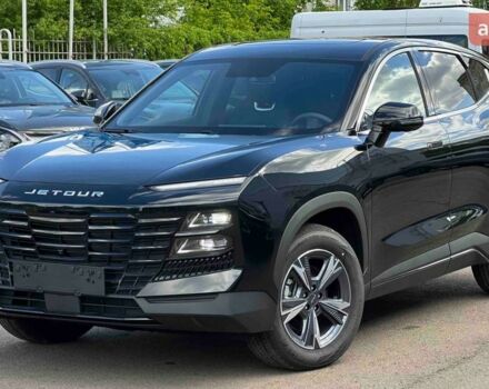купить новое авто Jetour Dashing 2025 года от официального дилера Автоцентр AUTO.RIA Jetour фото