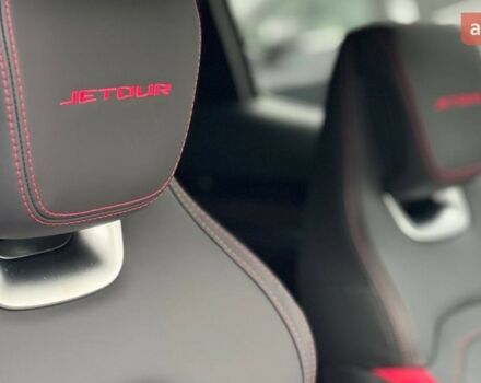 купить новое авто Jetour Dashing 2025 года от официального дилера Автоцентр AUTO.RIA Jetour фото
