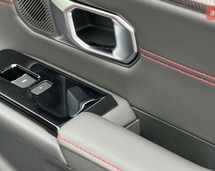 купить новое авто Jetour Dashing 2025 года от официального дилера Автоцентр AUTO.RIA Jetour фото