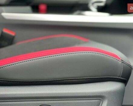 купить новое авто Jetour Dashing 2025 года от официального дилера Автоцентр AUTO.RIA Jetour фото