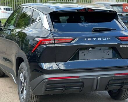 купить новое авто Jetour Dashing 2025 года от официального дилера Автоцентр AUTO.RIA Jetour фото