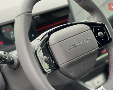 купить новое авто Jetour Dashing 2025 года от официального дилера Автоцентр AUTO.RIA Jetour фото