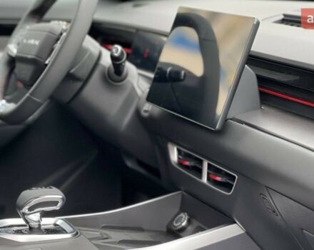 купить новое авто Jetour Dashing 2025 года от официального дилера Автоцентр AUTO.RIA Jetour фото