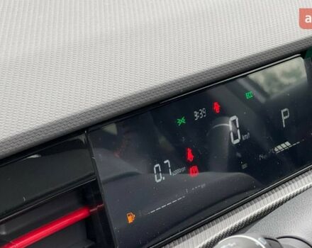 купить новое авто Jetour Dashing 2025 года от официального дилера Автоцентр AUTO.RIA Jetour фото