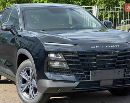 купить новое авто Jetour Dashing 2025 года от официального дилера Автоцентр AUTO.RIA Jetour фото