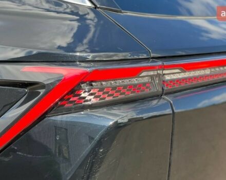 купить новое авто Jetour Dashing 2025 года от официального дилера Автоцентр AUTO.RIA Jetour фото