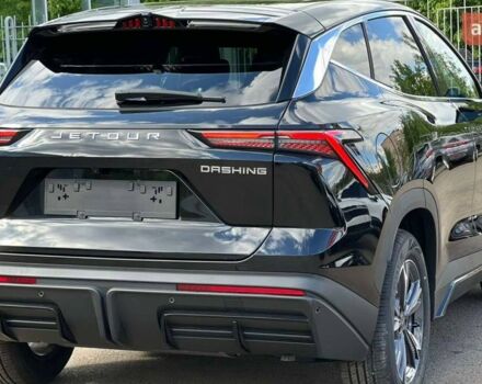 купить новое авто Jetour Dashing 2025 года от официального дилера Автоцентр AUTO.RIA Jetour фото